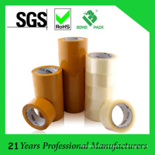 Low Noise BOPP Adhesive Tape, Packing Tape- or Carton Sealing